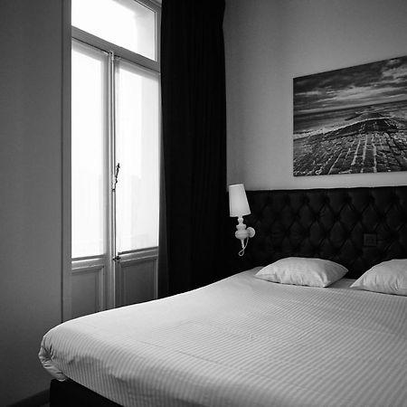 Hotel Le Parisien Ostende Exterior foto